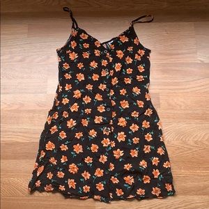 H&M Divided dress